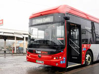 Free bus travel for Hywel Dda Health Board staff this March