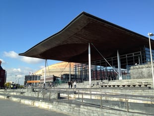 Welsh Government's £400k election diversity fund
