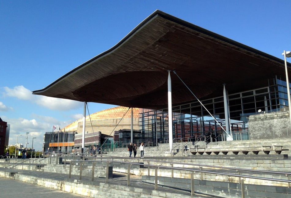 Senedd agrees to increase number of MSs and change voting system