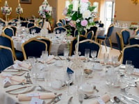 Weddings at the Marine