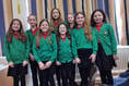 Eisteddfod success for Whitland pupils