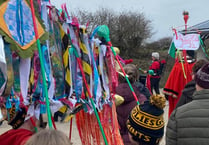 Dragon Parade to fire up St David’s Day celebrations