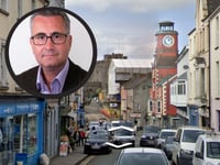Councillor slams ‘woefully inadequate’ policing in Pembroke