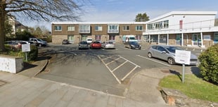 Official application needed before vandal-blighted house demolition