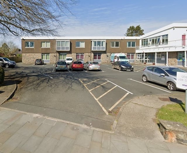 Official application needed before vandal-blighted house demolition