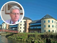 Taxpayers Alliance target 16.3% Pembrokeshire council tax rise