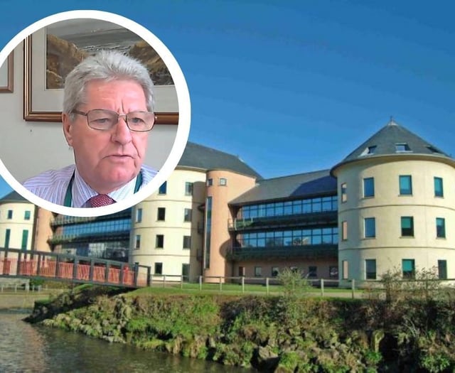 Taxpayers Alliance target 16.3% Pembrokeshire council tax rise