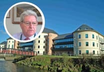 Taxpayers Alliance campaign group target 16.3% Pembrokeshire council tax rise
