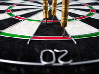 Narberth & District Darts League all set for big night
