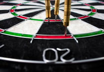 Narberth darts and pool league round-ups