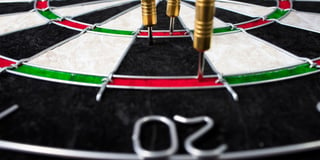 Narberth & District Darts League all set for big night