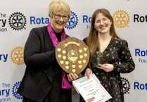 Pembrokeshire pupils enjoy success at ‘Young Musician' awards