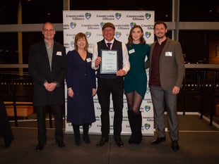 Vote in Countryside Alliance Awards 2025 – Wales Finals Live!