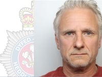 Former senior social worker jailed for sexual assault against a child