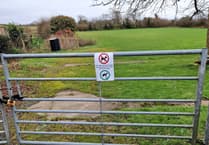 Pembrokeshire village committee warns ‘irresponsible owners’ over dog fouling