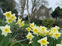 Penally Abbey Hotel named ‘Best Place to Stay’ in Wales