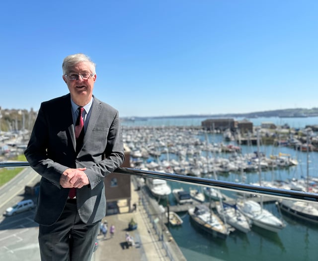 First Minister's St David's Day message 2024