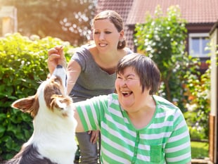 Leading Pembrokeshire care provider seeks staff