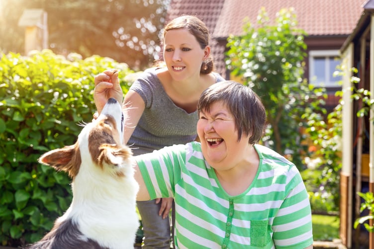 Support worker
