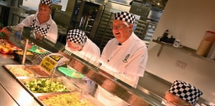 Welsh Labour slammed for scrapping free school holiday meals support