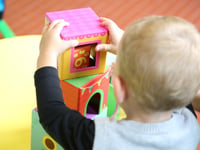 Nursery school place application deadline for Pembrokeshire