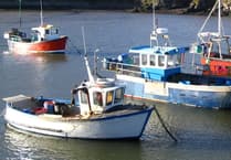 £1m boost for marine, fisheries and aquaculture industry in Wales