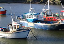 £1m boost for marine, fisheries and aquaculture industry in Wales