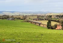 Heart of Wales railway line named ‘Best in Europe’ by Lonely Planet