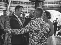 Wedding Stories: Lucy and Patrick