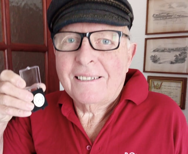 News from Tenby Sailing Club