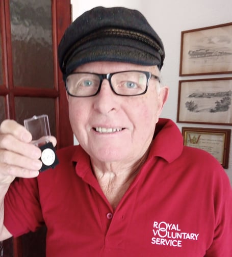 Geoff Titterton