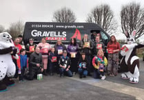 Motorcycle group appeals for Easter eggs and donations for charity run