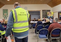 Fresh public complaints about Pembrokeshire landfill site odours