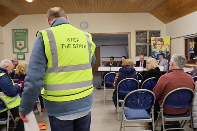 Call for immediate action at landfill site to be heard at full council