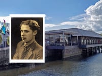 The Lyrical Life of Dylan Thomas