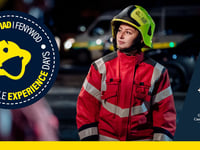 Fire Station hosts Female Experience Day