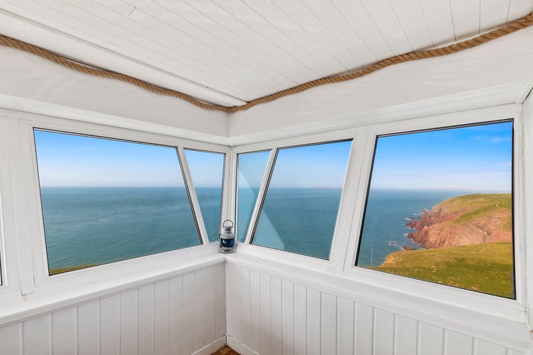 st anns head lighthouse