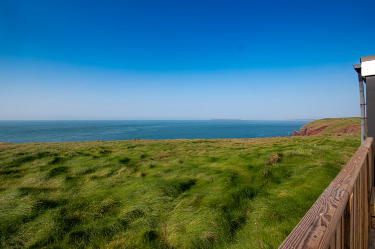 st anns head lighthouse