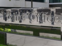 More than a dozen asylum seekers received financial support in Carmarthenshire – as UK backlog falls