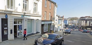Call on Pembrokeshire Council to change banker after branch closure