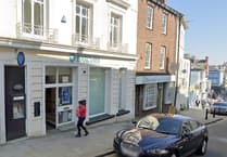 Call on Pembrokeshire Council to change banker after branch closure announcement