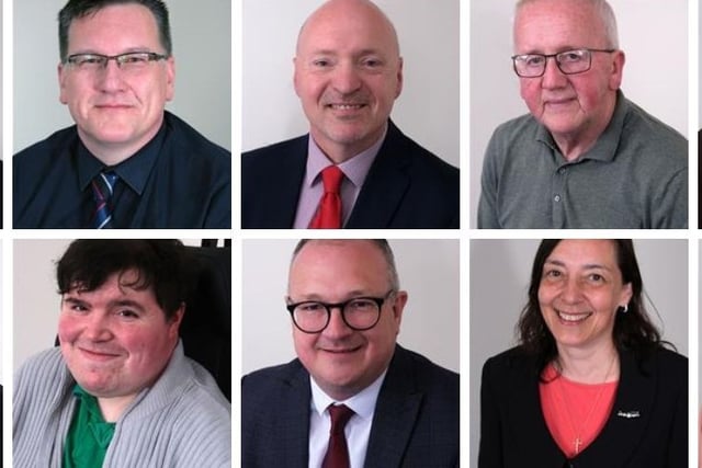Councillors’ call for anti-racism commitment at Pembrokeshire Council