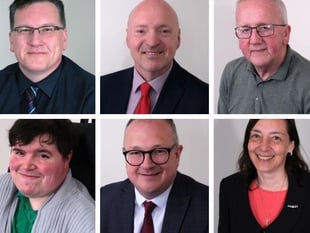 Councillors’ call for anti-racism commitment at Pembrokeshire Council