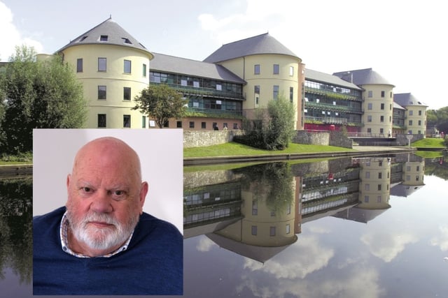 Vote for new representative following sad death of County Councillor