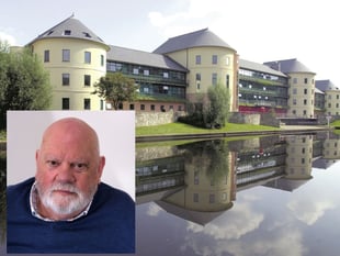 Vote for new representative following sad death of County Councillor