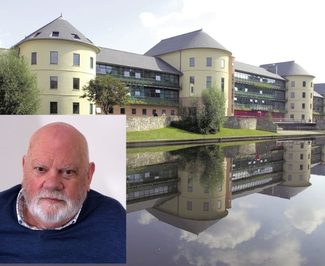 Vote for new representative following sad death of County Councillor