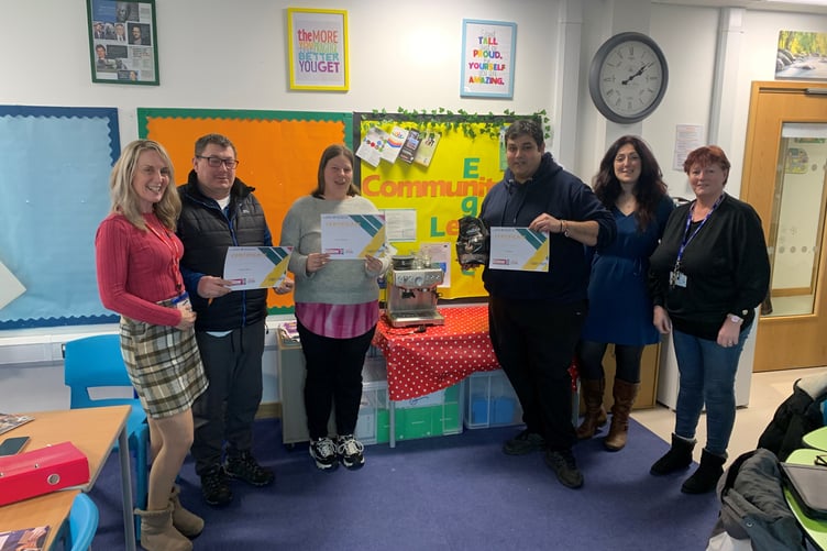 Futureworks Barista Certificates