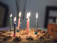 Reynalton Whist Drive turns into Leap Year 21st birthday celebration!