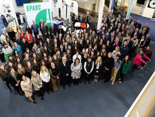 ‘SPARC’ Powering progress for females International Women’s Day launch