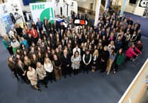 ‘SPARC’ Powering progress for females - launches on International Women’s Day